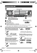 Предварительный просмотр 12 страницы JVC KD-DV7304 Instructions Manual