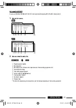 Предварительный просмотр 25 страницы JVC KD-DV7304 Instructions Manual