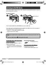 Предварительный просмотр 26 страницы JVC KD-DV7304 Instructions Manual