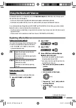 Предварительный просмотр 29 страницы JVC KD-DV7304 Instructions Manual