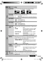 Предварительный просмотр 43 страницы JVC KD-DV7304 Instructions Manual