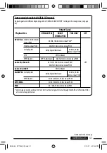 Предварительный просмотр 51 страницы JVC KD-DV7304 Instructions Manual