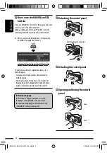 Preview for 4 page of JVC KD-DV7401 Instructions Manual