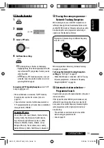 Preview for 15 page of JVC KD-DV7401 Instructions Manual