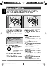 Preview for 26 page of JVC KD-DV7401 Instructions Manual