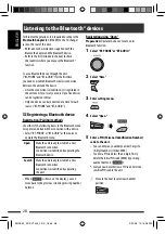 Preview for 28 page of JVC KD-DV7401 Instructions Manual