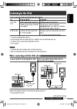 Preview for 37 page of JVC KD-DV7401 Instructions Manual