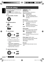 Preview for 52 page of JVC KD-DV7401 Instructions Manual