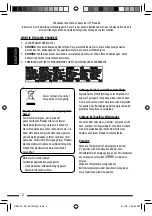 Preview for 68 page of JVC KD-DV7401 Instructions Manual