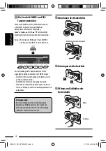 Preview for 70 page of JVC KD-DV7401 Instructions Manual