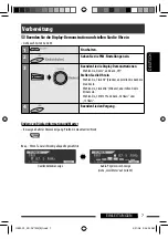 Preview for 73 page of JVC KD-DV7401 Instructions Manual