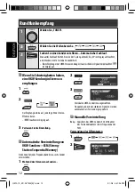 Preview for 78 page of JVC KD-DV7401 Instructions Manual