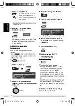 Preview for 80 page of JVC KD-DV7401 Instructions Manual