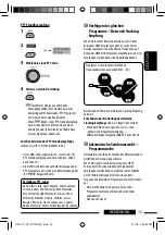 Preview for 81 page of JVC KD-DV7401 Instructions Manual