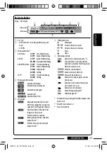 Preview for 89 page of JVC KD-DV7401 Instructions Manual