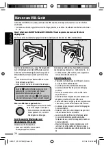 Preview for 92 page of JVC KD-DV7401 Instructions Manual