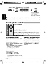 Preview for 96 page of JVC KD-DV7401 Instructions Manual