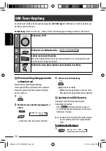 Preview for 100 page of JVC KD-DV7401 Instructions Manual