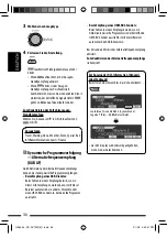 Preview for 102 page of JVC KD-DV7401 Instructions Manual