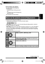 Preview for 107 page of JVC KD-DV7401 Instructions Manual