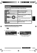 Preview for 139 page of JVC KD-DV7401 Instructions Manual