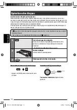 Preview for 148 page of JVC KD-DV7401 Instructions Manual