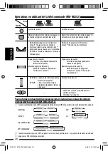 Preview for 152 page of JVC KD-DV7401 Instructions Manual