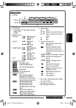 Preview for 155 page of JVC KD-DV7401 Instructions Manual