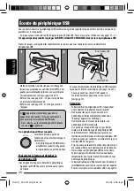 Preview for 158 page of JVC KD-DV7401 Instructions Manual