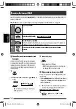 Preview for 166 page of JVC KD-DV7401 Instructions Manual