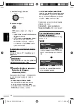 Preview for 168 page of JVC KD-DV7401 Instructions Manual