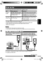 Preview for 169 page of JVC KD-DV7401 Instructions Manual