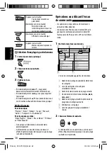 Preview for 170 page of JVC KD-DV7401 Instructions Manual