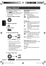 Preview for 184 page of JVC KD-DV7401 Instructions Manual