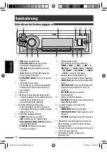 Preview for 206 page of JVC KD-DV7401 Instructions Manual