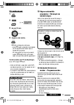 Preview for 213 page of JVC KD-DV7401 Instructions Manual