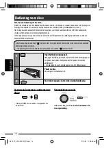 Preview for 214 page of JVC KD-DV7401 Instructions Manual