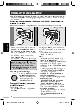 Preview for 224 page of JVC KD-DV7401 Instructions Manual