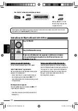 Preview for 228 page of JVC KD-DV7401 Instructions Manual