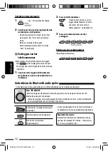 Preview for 230 page of JVC KD-DV7401 Instructions Manual