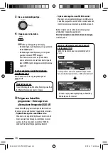 Preview for 234 page of JVC KD-DV7401 Instructions Manual