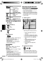 Preview for 236 page of JVC KD-DV7401 Instructions Manual