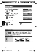 Preview for 248 page of JVC KD-DV7401 Instructions Manual