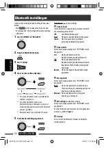 Preview for 250 page of JVC KD-DV7401 Instructions Manual