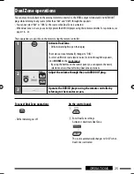 Предварительный просмотр 25 страницы JVC KD-DV7405 Instructions Manual