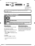 Предварительный просмотр 28 страницы JVC KD-DV7405 Instructions Manual