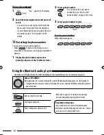 Preview for 30 page of JVC KD-DV7405 Instructions Manual