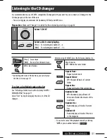 Preview for 31 page of JVC KD-DV7405 Instructions Manual