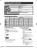 Preview for 38 page of JVC KD-DV7405 Instructions Manual