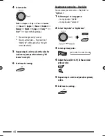 Preview for 44 page of JVC KD-DV7405 Instructions Manual